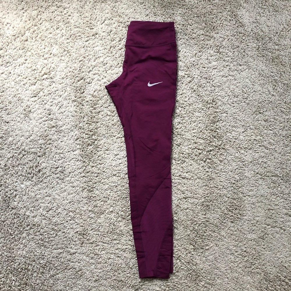 Nike Dri-Fit Training Tights